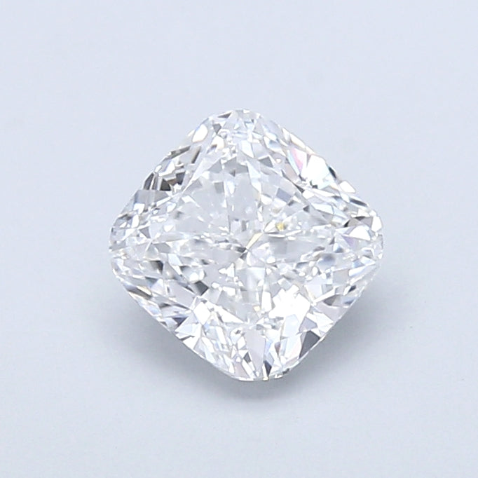 2.74 Carat Cushion Shaped, Very Good Cut, E Color, VVS2 Clarity, IGI Certified Lab Grown Diamond