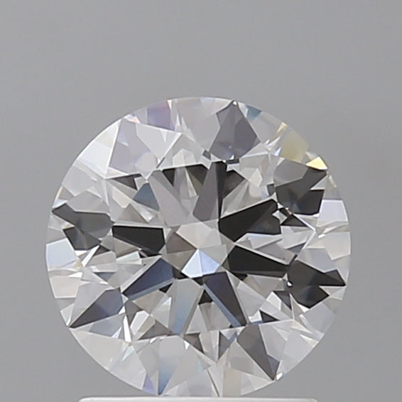 1.60 Carat Round Shaped, Ideal Cut, E Color, VVS2 Clarity, IGI Certified Lab Grown Diamond
