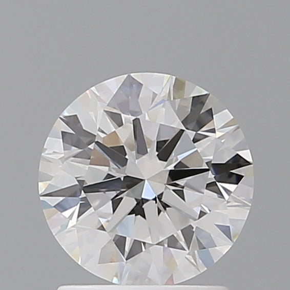 1.57 Carat Round Shaped, Ideal Cut, E Color, VVS2 Clarity, IGI Certified Lab Grown Diamond