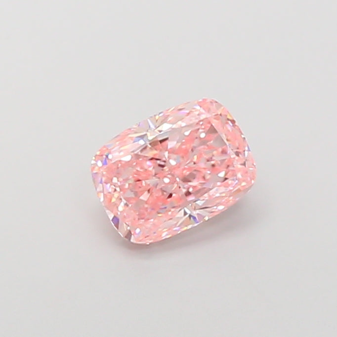 2.04 Carat Cushion Shaped, Very Good Cut, VVS2 Clarity, IGI Certified Lab Grown Diamond