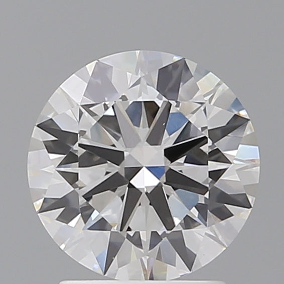 2.02 Carat Round Shaped, Excellent Cut, E Color, VVS2 Clarity, IGI Certified Lab Grown Diamond