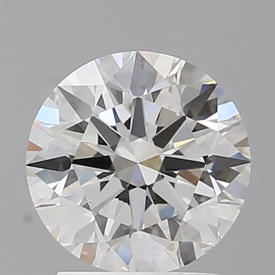 2.04 Carat Round Shaped, Ideal Cut, E Color, VVS2 Clarity, IGI Certified Lab Grown Diamond