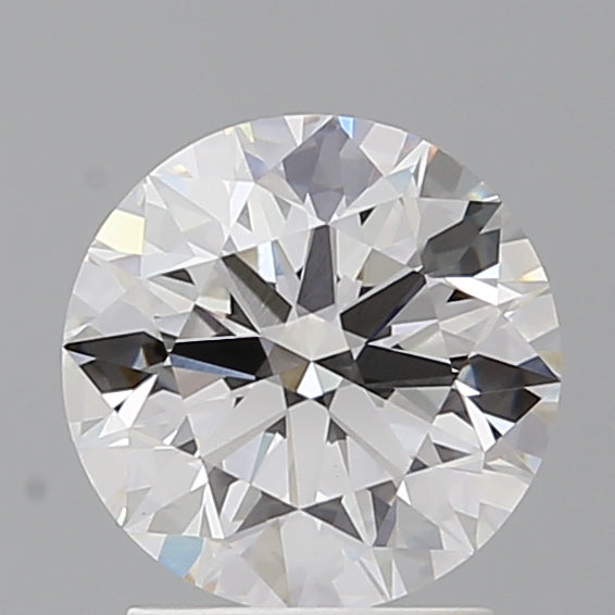 2.04 Carat Round Shaped, Ideal Cut, E Color, VS1 Clarity, IGI Certified Lab Grown Diamond