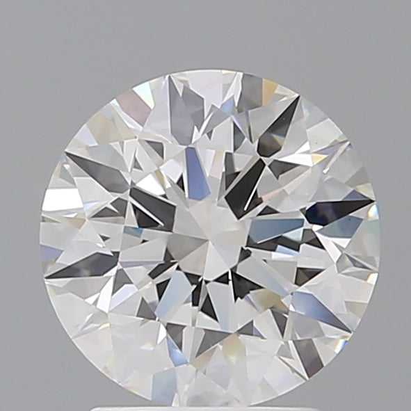 2.56 Carat Round Shaped, Excellent Cut, E Color, VVS2 Clarity, IGI Certified Lab Grown Diamond