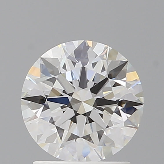 1.60 Carat Round Shaped, Ideal Cut, E Color, VVS2 Clarity, IGI Certified Lab Grown Diamond