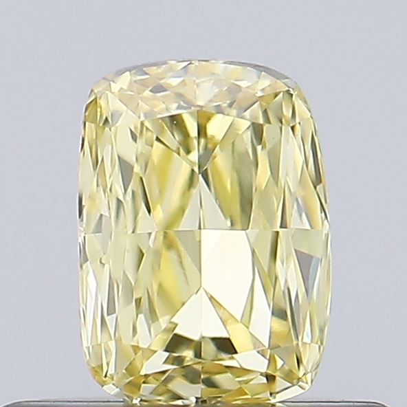 0.38 Carat Cushion Shaped, Very Good Cut, VS1 Clarity, IGI Certified Lab Grown Diamond