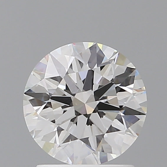 1.60 Carat Round Shaped, Ideal Cut, E Color, VVS2 Clarity, IGI Certified Lab Grown Diamond