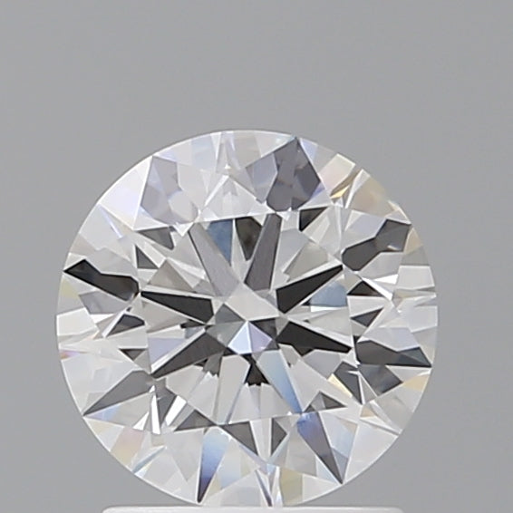 1.59 Carat Round Shaped, Ideal Cut, E Color, VVS2 Clarity, IGI Certified Lab Grown Diamond
