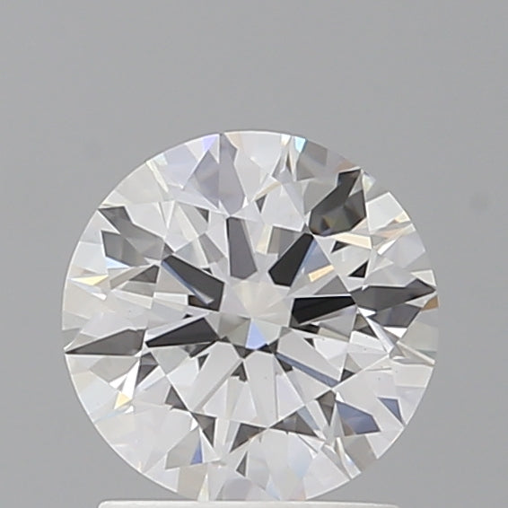1.52 Carat Round Shaped, Ideal Cut, E Color, VS1 Clarity, IGI Certified Lab Grown Diamond