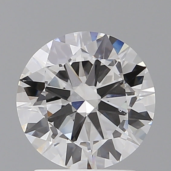 1.94 Carat Round Shaped, Excellent Cut, D Color, VS1 Clarity, IGI Certified Lab Grown Diamond
