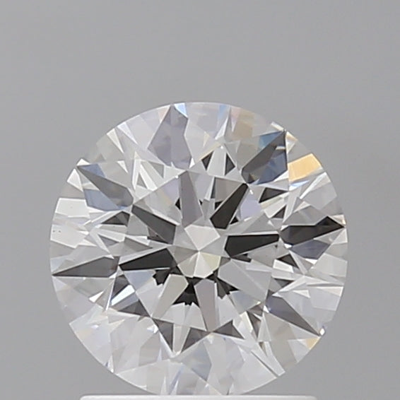 1.56 Carat Round Shaped, Ideal Cut, E Color, VS1 Clarity, IGI Certified Lab Grown Diamond