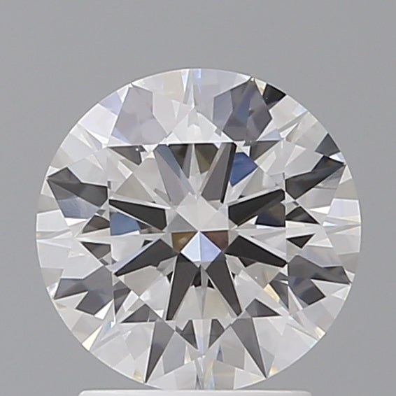 2.04 Carat Round Shaped, Excellent Cut, E Color, VVS2 Clarity, IGI Certified Lab Grown Diamond