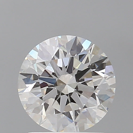 1.52 Carat Round Shaped, Ideal Cut, E Color, VVS2 Clarity, IGI Certified Lab Grown Diamond