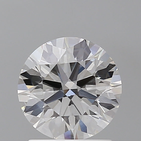 1.50 Carat Round Shaped, Ideal Cut, E Color, VS1 Clarity, IGI Certified Lab Grown Diamond