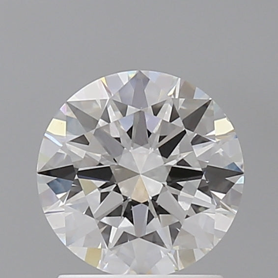 1.52 Carat Round Shaped, Excellent Cut, E Color, VS1 Clarity, IGI Certified Lab Grown Diamond