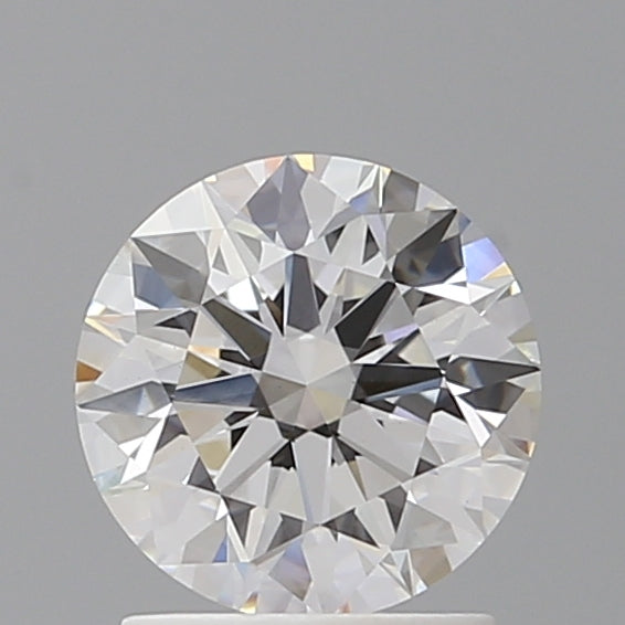 1.57 Carat Round Shaped, Ideal Cut, E Color, VS1 Clarity, IGI Certified Lab Grown Diamond