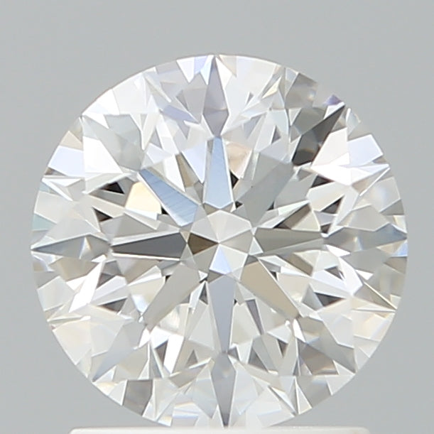 1.65 Carat Round Shaped, Excellent Cut, E Color, VVS1 Clarity, IGI Certified Lab Grown Diamond