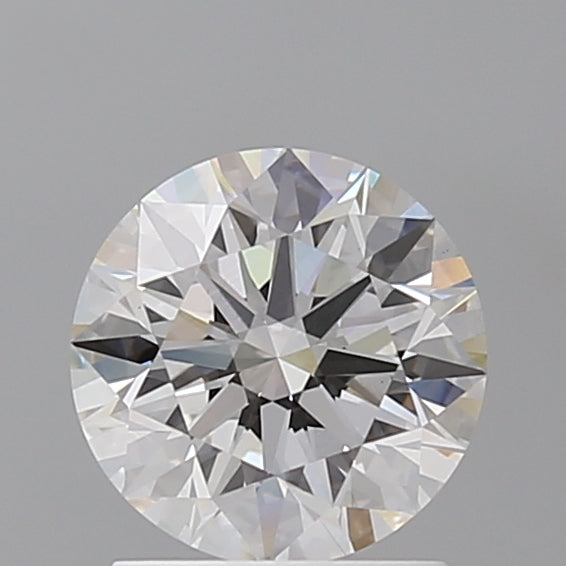 1.55 Carat Round Shaped, Ideal Cut, E Color, VS1 Clarity, IGI Certified Lab Grown Diamond