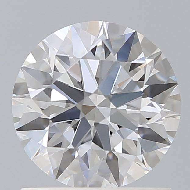 1.14 Carat Round Shaped, Ideal Cut, E Color, VVS1 Clarity, IGI Certified Lab Grown Diamond