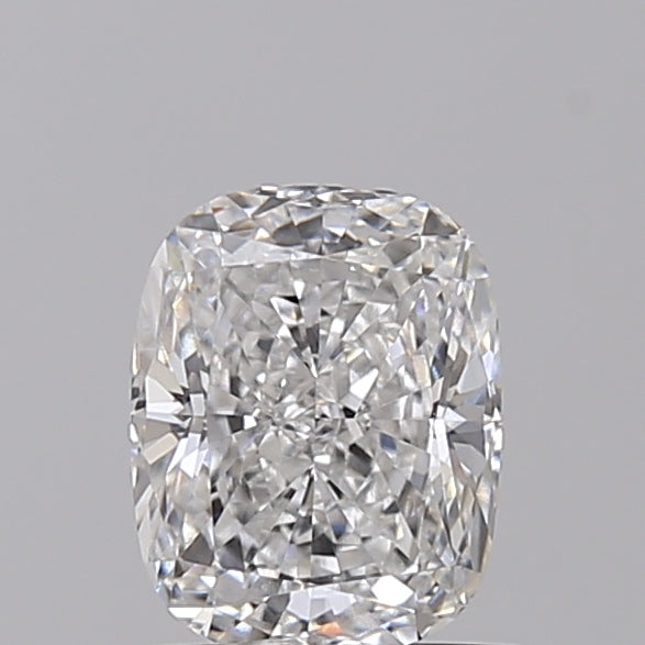 1.02 Carat Elongated Cushion Shaped, Very Good Cut, E Color, VVS2 Clarity, IGI Certified Lab Grown Diamond