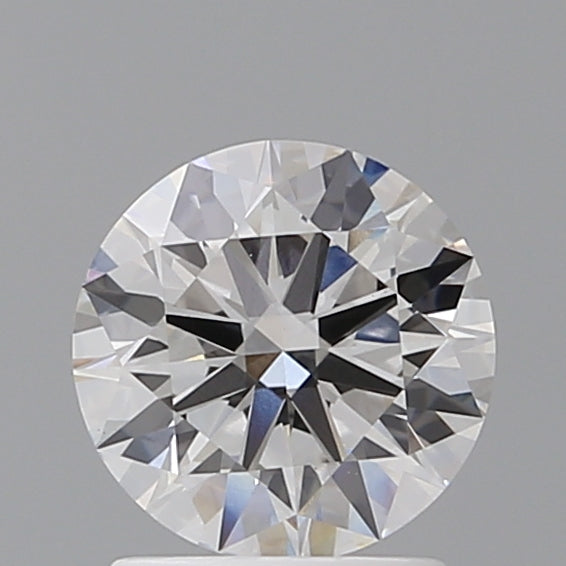 1.59 Carat Round Shaped, Ideal Cut, E Color, VVS2 Clarity, IGI Certified Lab Grown Diamond