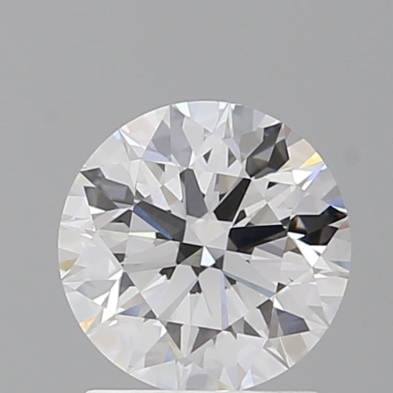 1.58 Carat Round Shaped, Ideal Cut, E Color, VVS2 Clarity, IGI Certified Lab Grown Diamond