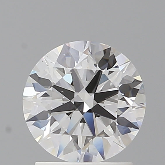 1.55 Carat Round Shaped, Ideal Cut, E Color, VS1 Clarity, IGI Certified Lab Grown Diamond