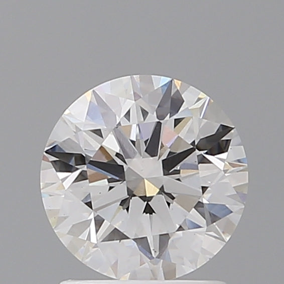 1.55 Carat Round Shaped, Ideal Cut, E Color, VS2 Clarity, IGI Certified Lab Grown Diamond