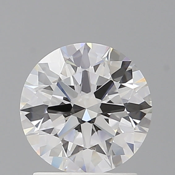 1.57 Carat Round Shaped, Ideal Cut, E Color, VVS2 Clarity, IGI Certified Lab Grown Diamond
