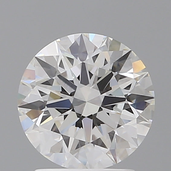 2.03 Carat Round Shaped, Ideal Cut, E Color, VVS2 Clarity, IGI Certified Lab Grown Diamond