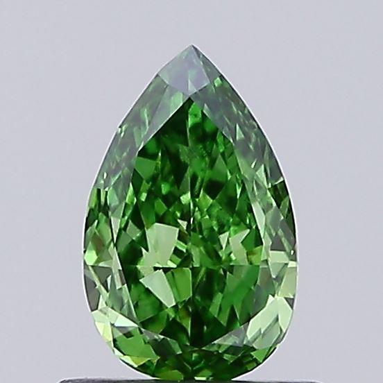 0.70 Carat Pear Shaped, Very Good Cut, VS1 Clarity, IGI Certified Lab Grown Diamond