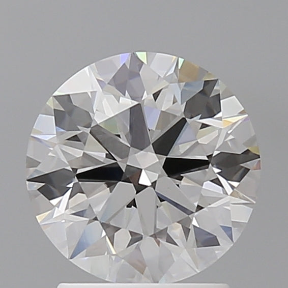 2.04 Carat Round Shaped, Ideal Cut, F Color, VVS2 Clarity, IGI Certified Lab Grown Diamond