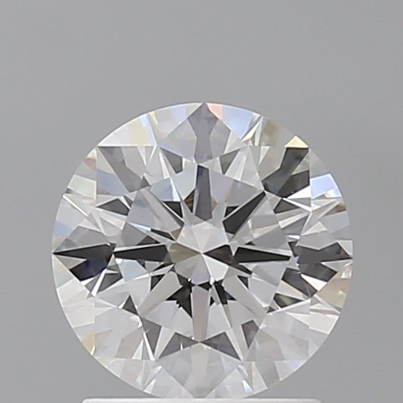 1.56 Carat Round Shaped, Ideal Cut, E Color, VVS2 Clarity, IGI Certified Lab Grown Diamond
