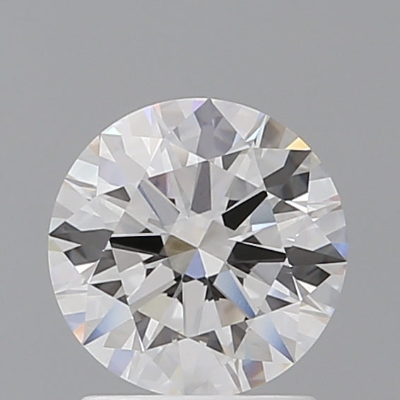 1.58 Carat Round Shaped, Ideal Cut, E Color, VVS2 Clarity, IGI Certified Lab Grown Diamond