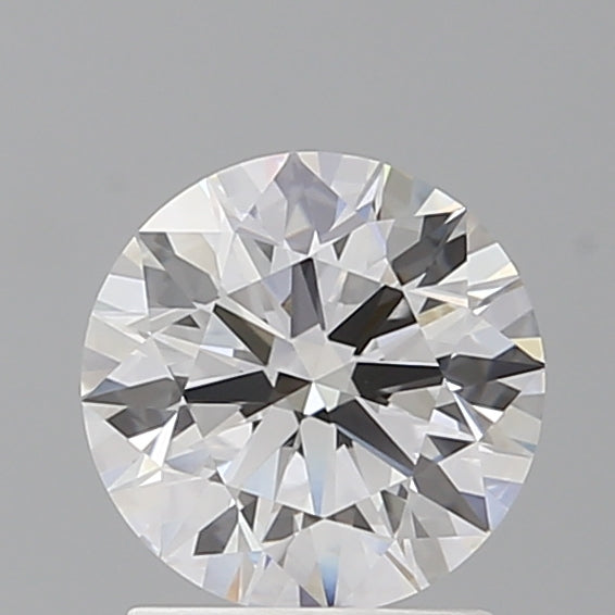 1.60 Carat Round Shaped, Ideal Cut, E Color, VVS2 Clarity, IGI Certified Lab Grown Diamond