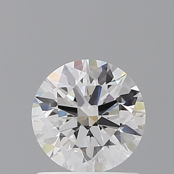 1.09 Carat Round Shaped, Ideal Cut, E Color, VVS1 Clarity, IGI Certified Lab Grown Diamond