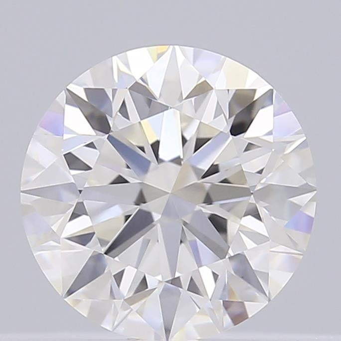 2.24 Carat Round Shaped, Excellent Cut, F Color, VVS1 Clarity, IGI Certified Lab Grown Diamond