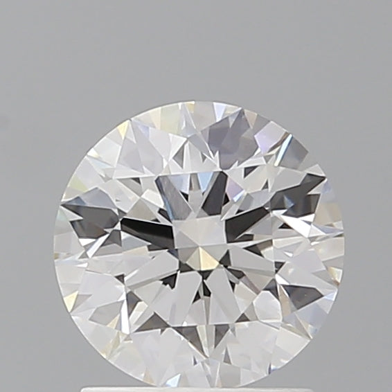 1.54 Carat Round Shaped, Ideal Cut, E Color, VVS1 Clarity, IGI Certified Lab Grown Diamond