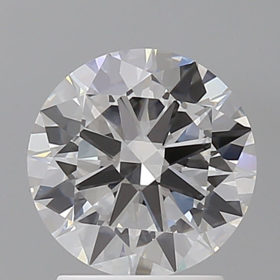 2.00 Carat Round Shaped, Excellent Cut, E Color, VVS2 Clarity, IGI Certified Lab Grown Diamond