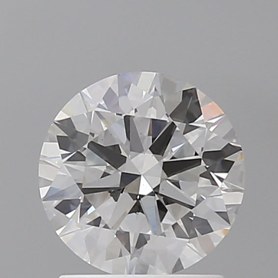1.52 Carat Round Shaped, Excellent Cut, E Color, VS1 Clarity, IGI Certified Lab Grown Diamond