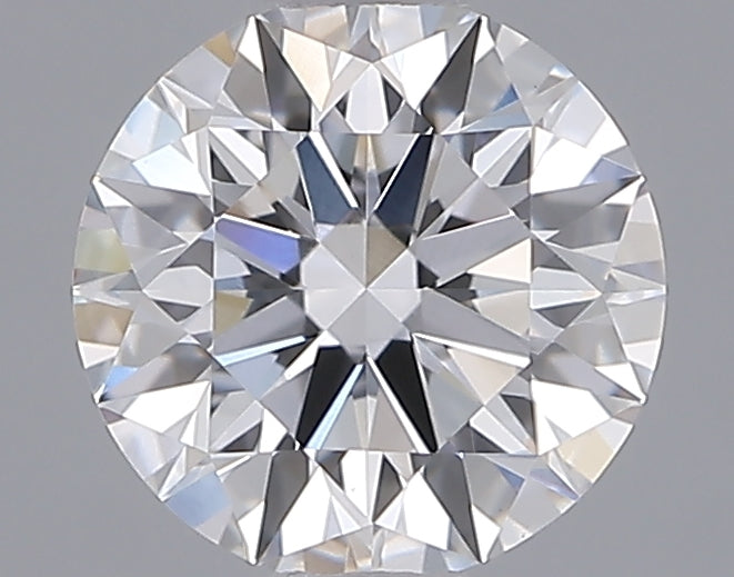 1.03 Carat Round Shaped, Ideal Cut, E Color, VS1 Clarity, IGI Certified Lab Grown Diamond