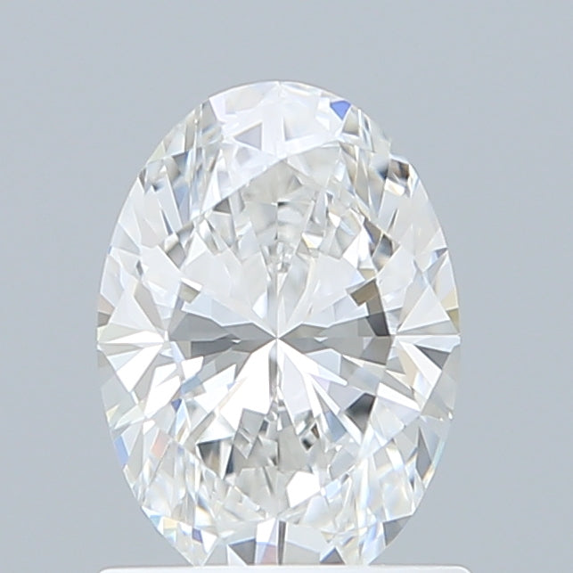 1.06 Carat Oval Shaped, Excellent Cut, E Color, VVS1 Clarity, IGI Certified Lab Grown Diamond
