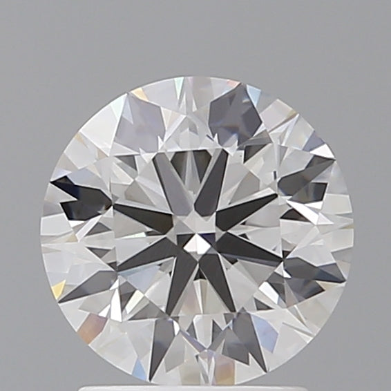 2.02 Carat Round Shaped, Ideal Cut, F Color, VVS2 Clarity, IGI Certified Lab Grown Diamond