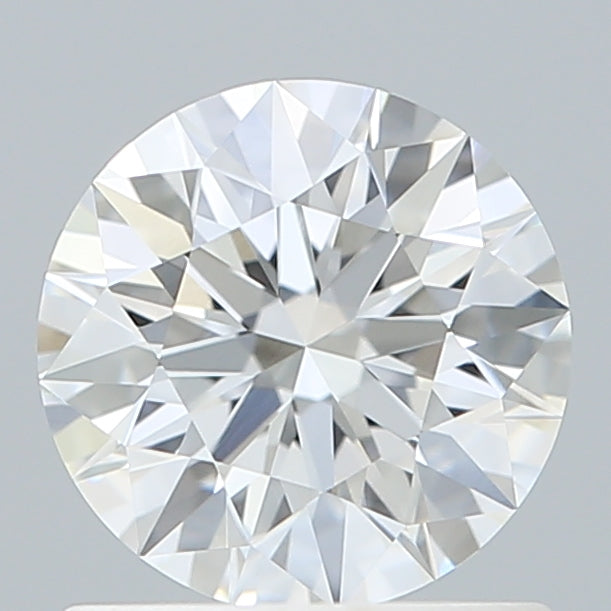 1.05 Carat Round Shaped, Ideal Cut, E Color, VVS1 Clarity, IGI Certified Lab Grown Diamond