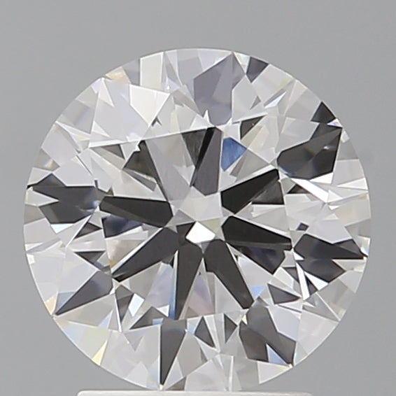 2.47 Carat Round Shaped, Ideal Cut, E Color, VVS2 Clarity, IGI Certified Lab Grown Diamond