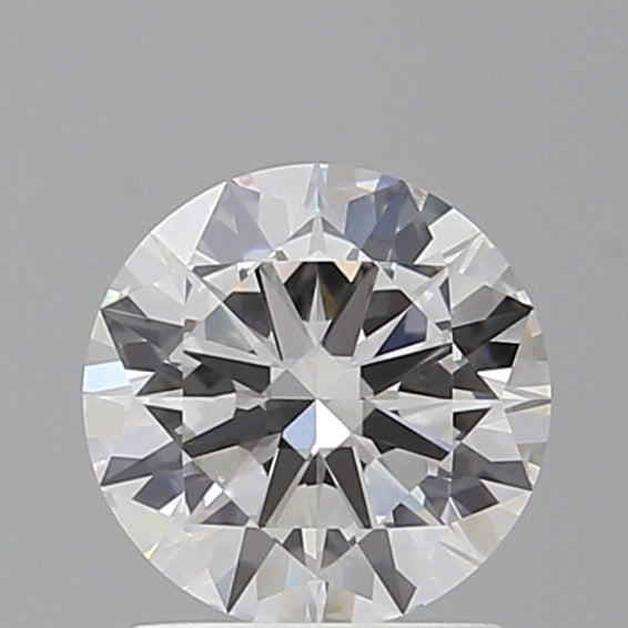 1.51 Carat Round Shaped, Excellent Cut, E Color, VS1 Clarity, IGI Certified Lab Grown Diamond