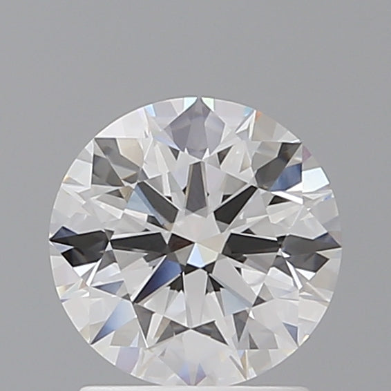 1.59 Carat Round Shaped, Ideal Cut, E Color, VVS2 Clarity, IGI Certified Lab Grown Diamond