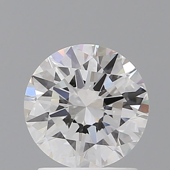 1.52 Carat Round Shaped, Excellent Cut, E Color, VVS2 Clarity, IGI Certified Lab Grown Diamond