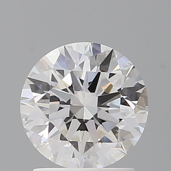 1.60 Carat Round Shaped, Ideal Cut, E Color, VVS2 Clarity, IGI Certified Lab Grown Diamond