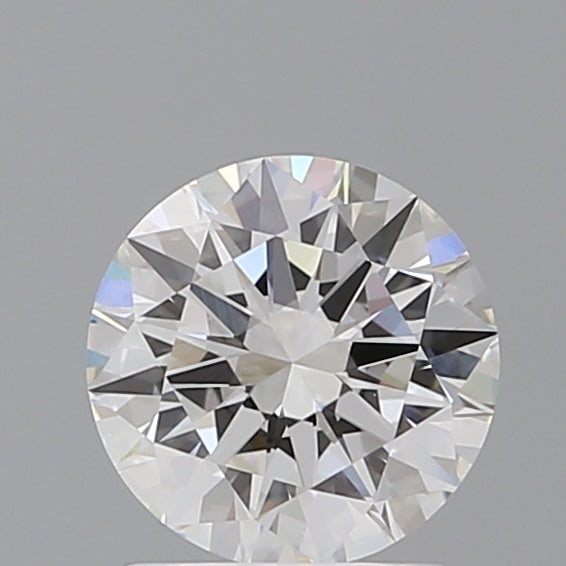 1.51 Carat Round Shaped, Excellent Cut, E Color, VVS2 Clarity, IGI Certified Lab Grown Diamond